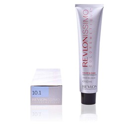 REVLON PROFESSIONAL Revlonissimo Colorsmetique Cream Gel Colour 10.1 60 ml