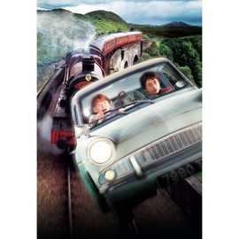 HUANNY Diamond Painting Kit, 5D Diamond Art Full Drill Cross Stitch with Tools and Accessories