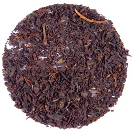 Elmwood Inn Fine Teas, Kenyan Safari Black Tea, 16-Ounce Pouch
