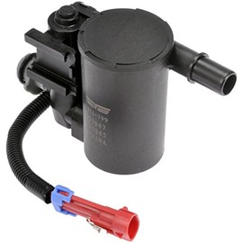 Dorman 911-799 Vapor Canister Vent Solenoid Compatible with Select Hyundai / Kia Models