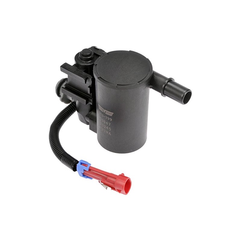 Dorman 911-799 Vapor Canister Vent Solenoid Compatible with Select Hyundai