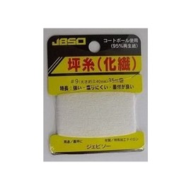 Okamura Giken G22005 JBSO Thread #9 (Thickness Approx. 0.02 inches (0.4 mm)), Length 12.8 ft (35 m) Roll