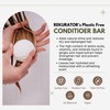rE: REKURATOR Nourishing Solution with Conditioner Bar - Moisturizing and