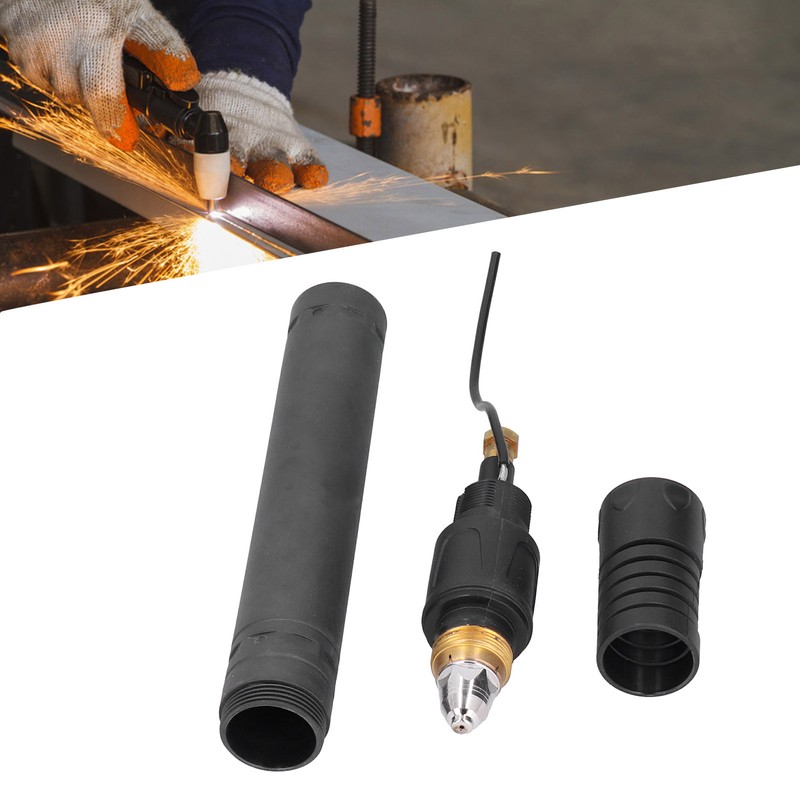 P80 Plasma Cutter Cutting Gun Torsion Tool Industrial Welding Accessories