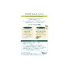 【Official Kneipp】 Bath Salt Trial Set (50gx7) Relax 7 Different