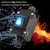 Waterproof Inline Cable Switch, IP67 Waterproof Inline Switch, Rocker Switch