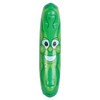 JUMBO Inflatable PICKLE 36" Long/PARTY Decorations/DJ Dance Give-AWAY/FAVORS/DECOR/Veggies/CUCUMBER/3 FT INFLATES