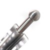 Valet Rod 12 Inch, Valet Rod for Closet Pull Out,