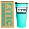 16oz Pint, Teal