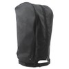 Pinafresa Golf Bag Rain Cover Hood Universal Rain Cape for