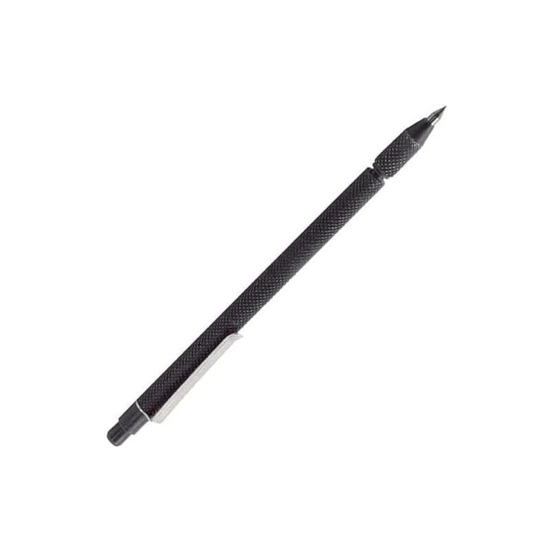 BLUEFOX TOOLS Scribing Pen Tool Tungsten Carbide Point Tip Scriber