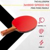 Killerspin Jet 800 Speed N2 - A Professional Grade Ping