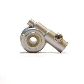 Speedo snail speedometer shaft transducer speed drive e.g. for Baotian BT125T-2 BT49QT-7 Benzhou YY125T Hisun scooter GY6