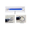 Nico Nimo Flexible Multi Holder with Hook, 6.9 inches (175