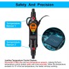 DaToo Aquarium External Heater in-Line Fish Tank External Heater 300W