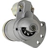 DB Electrical SMT0153 Starter Compatible With/Replacement For John Deere Skid