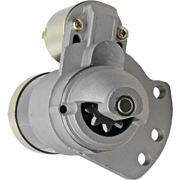 DB Electrical SMT0153 Starter Compatible With/Replacement For John Deere Skid