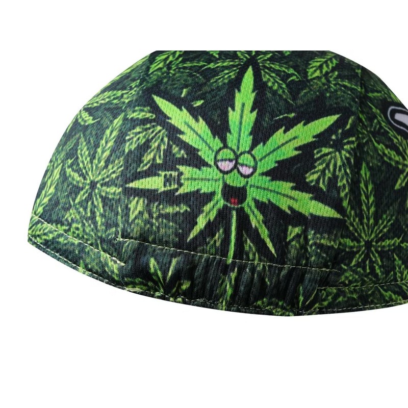 BikingBros Lightweight Summer Cycling Cap with UV Protection for Cycling