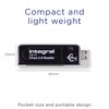 Integral Cfast 2.0 Super Speed USB 3.0 Memory Card Reader