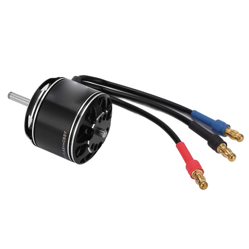 D2826EVO 2826 RC 3mm Brushless Motor for UAV Aircraft Multicopter