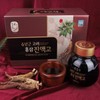 한삼수 6년근 고려홍삼 진액고 500g x 2병 (1박스) 부모님 명절