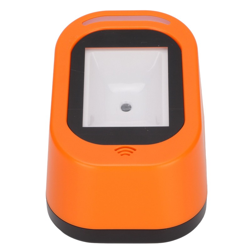 Barcode Scanner Fast Reading Stable Reliable Fast Reading Convenient Practical