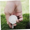 Mikinona 3Pcs Soft Golf Balls for Men and Women Durable