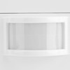 AC ‑240V Infrared PIR Motion Sensor Recessed Wall Lamp Light