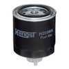 HENGST FILTER Fuel Filter Screw-On Filter H289WK
