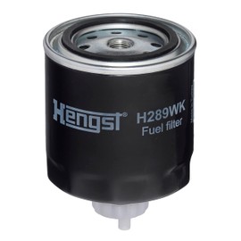 HENGST FILTER Fuel Filter Screw-On Filter H289WK