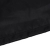 420D Oxford Fabric Waterproof BBQ Grill Cover Heavy Duty Waterproof