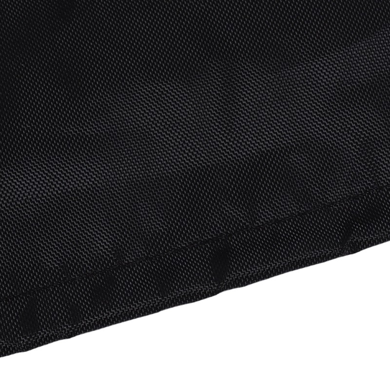 420D Oxford Fabric Waterproof BBQ Grill Cover Heavy Duty Waterproof