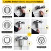 Riva Filter | Standard Shower Filter Set | Water Filter