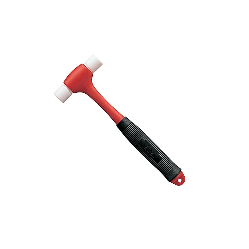 Anex, Large Hammer, Plastic Head Type, 285mm, No.9003