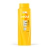Sedal Shampoo Toque de Seda, 2 Amino-Silk Complex. 100 h