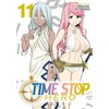 Time Stop Hero Vol. 11