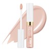 Revlon Glimmer Correcting Concealer, Liquid Under Eye Concealer, Made with