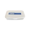 ScarScience Portable Storage Case for Silicone Scar Sheets, Silicone Scar