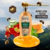 Tio Nacho Shampoo Herbolaria 950ml