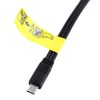 Madezz Multi AV Cable Camera Connection Cable for HDR-PJ220 CX230