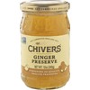 Chivers UK Ginger Preserve 340g (12oz)