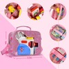 Bag for Little Tikes Story Dream Machine Books Starter Set,
