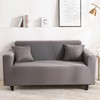 Gogreen Super Stretch Sofa Slipcover – Spandex Non Slip Soft