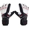 AnnuoYi Goalie Gloves, Football Goalkeeper Gloves,Kids & Youth Football Goal