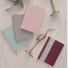Designworks Ink Vegan Suede Flexible Journal Notebook with 192 Lined