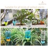 BEADNOVA Plant Self Watering Spikes Automatic Irrigation Equipment Adjustable Self