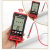 TA804A Ultra‑Thin Multimeter Digital Automatic Intelligent Anti‑Burning Multi‑Function Electrician Maintenance