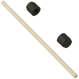 Shaft and Bushings, Impeller Axle Set