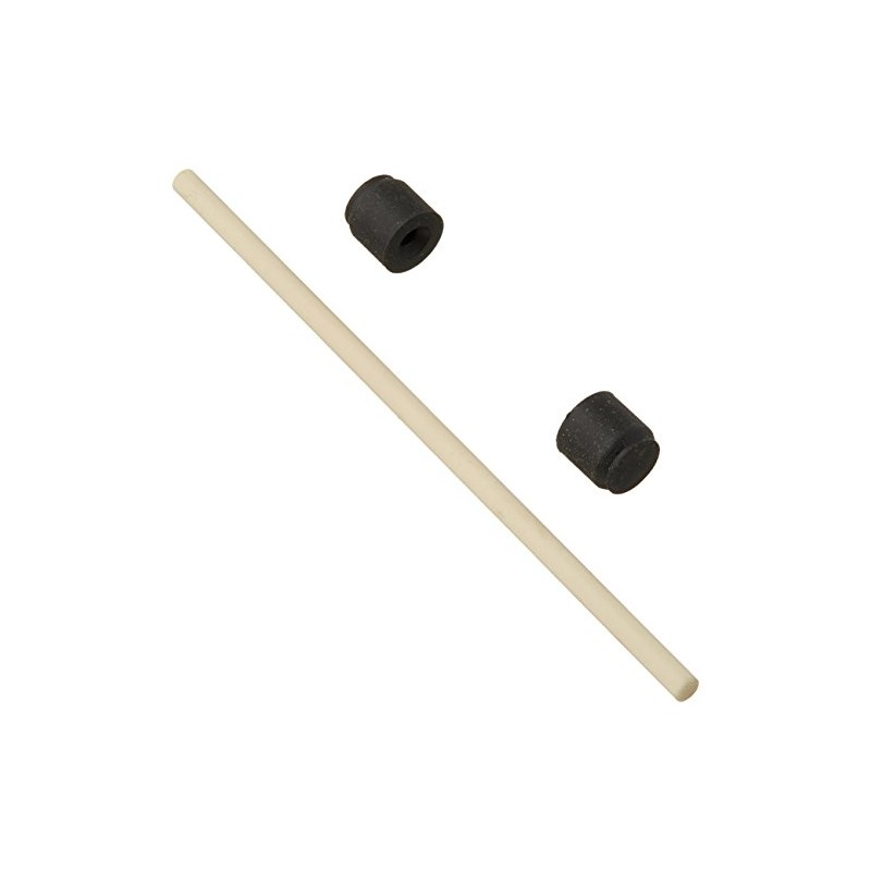 Shaft and Bushings, Impeller Axle Set