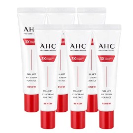 AHC Full Lift Eye Cream For Face 12ML Season 14 6 pcs / AHC 풀 리프트 아이크림 포 페이스 12ML 시즌 14 6개